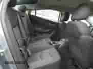 2018 Chevrolet Volt LT z VIN 1G1RA6S51JU130629, wystawiony jako Copart lot #48596493 z przebiegiem Nie podano mil oraz . Historia ofert i sprzedaży dostępna na DreamBid. Obrazek 10.