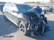 ✅ 2016 Jeep Cherokee Limited • VIN: 1C4PJMDS9GW317166 • Lot: 43603755. Wystawiony na IAAI z przebiegiem 128 680 mil. Bezpłatny archiwum sprzedaży aukcyjnych z USA i szczegółowy raport historii pojazdu na DreamBid. Zdjęcie 1.