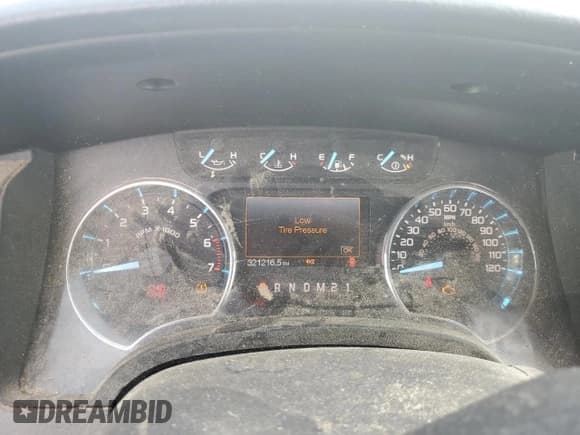 ✅ 2011 Ford F-150 XL • VIN: 1FTFX1ET9BFB36187 • Lot: 80892565. Listed on Copart with 321,216 mi. Free auction sales archive from the USA and detailed vehicle history report at DreamBid. Image 9.