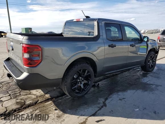 ✅ 2025 Ford Maverick XLT • VIN: 3FTTW8J30SRA17791 • Лот: 50252485. Опубликован ранее на Copart с пробегом 2 325 миль. Бесплатный доступ к архиву аукционных продаж из США и подробный отчёт об истории автомобиля на DreamBid. Изображение 3.