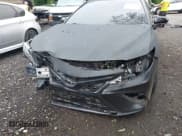 ✅ 2021 Toyota Camry SE Nightshade • VIN: 4T1G11AK7MU561713 • Lot: 42663288. Listed on IAAI with 73,540 mi. Free auction sales archive from the USA and detailed vehicle history report at DreamBid. Image 6.