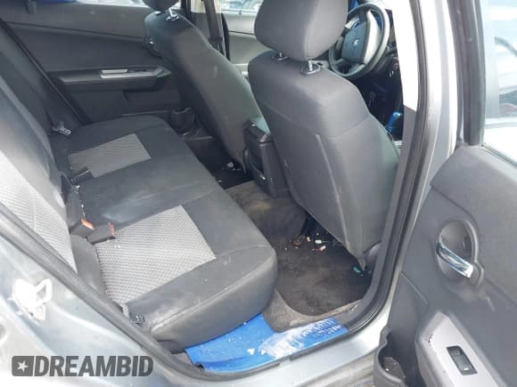 ✅ 2009 Dodge Avenger SE • VIN: 1B3LC46B49N572162 • Lot: 42164860. Wystawiony na IAAI z przebiegiem 247 300 mil. Bezpłatny archiwum sprzedaży aukcyjnych z USA i szczegółowy raport historii pojazdu na DreamBid. Zdjęcie 8.