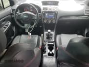 ✅ 2018 Subaru WRX Limited • VIN: JF1VA1H68J9801148 • Lot: 86071515. Wystawiony na Copart z przebiegiem 74 523 mil. Bezpłatny archiwum sprzedaży aukcyjnych z USA i szczegółowy raport historii pojazdu na DreamBid. Zdjęcie 8.