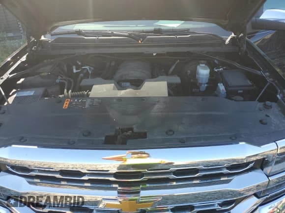 ✅ 2018 Chevrolet Silverado 1500 LTZ • VIN: 1GCVKSEC5JZ371814 • Лот: 62792774. Опубликован ранее на Copart с пробегом 86 686 миль. Бесплатный доступ к архиву аукционных продаж из США и подробный отчёт об истории автомобиля на DreamBid. Изображение 11.