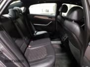 ✅ 2019 Hyundai Sonata SEL • VIN: 5NPE34AFXKH809132 • Lot: 70615382. Listed on Copart with 26,874 mi. Free auction sales archive from the USA and detailed vehicle history report at DreamBid. Image 10.