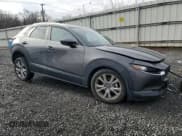 ✅ 2023 Mazda CX-30 S Preferred • VIN: 3MVDMBCM9PM517013 • Lot: 93316915. Listed on Copart with 20,893 mi. Free auction sales archive from the USA and detailed vehicle history report at DreamBid. Image 4.