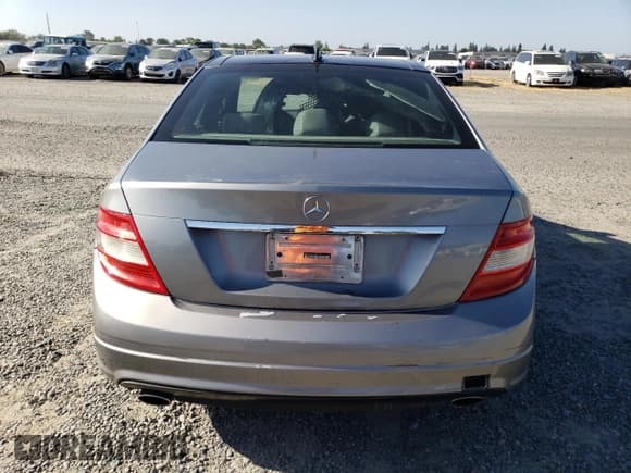 ✅ 2008 Mercedes-Benz C 300 Sport • VIN: WDDGF54X78F056100 • Лот: 56604495. Опубликован ранее на Copart с пробегом 128 032 миль. Бесплатный доступ к архиву аукционных продаж из США и подробный отчёт об истории автомобиля на DreamBid. Изображение 6.