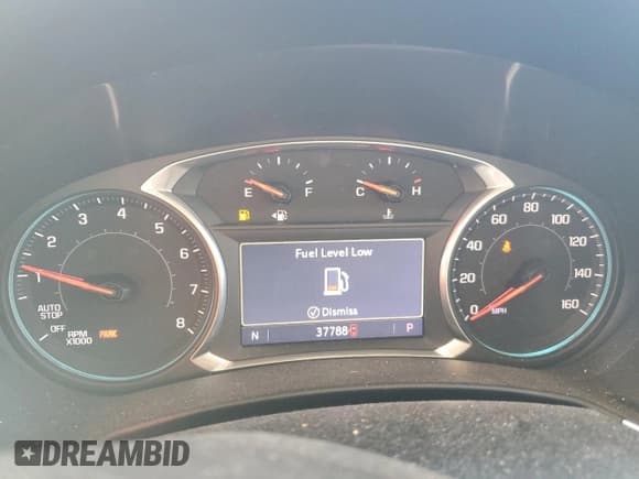 ✅ 2022 Chevrolet Equinox LT • VIN: 2GNAXUEV3N6105651 • Лот: 87030305. Опубликован ранее на Copart с пробегом 37 788 миль. Бесплатный доступ к архиву аукционных продаж из США и подробный отчёт об истории автомобиля на DreamBid. Изображение 9.