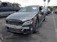 ✅ 2019 Mercedes-Benz C 300 • VIN: WDDWJ8DB6KF931397 • Лот: 43700436. Опубликован ранее на IAAI с пробегом 33 403 миль. Бесплатный доступ к архиву аукционных продаж из США и подробный отчёт об истории автомобиля на DreamBid. Изображение 2.