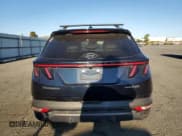 ✅ 2023 Hyundai Tucson Limited • VIN: KM8JFDA26PU117171 • Lot: 70316384. Wystawiony na Copart z przebiegiem 12 549 mil. Bezpłatny archiwum sprzedaży aukcyjnych z USA i szczegółowy raport historii pojazdu na DreamBid. Zdjęcie 6.