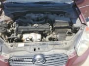 ✅ 2009 Hyundai Accent Auto GLS • VIN: KMHCN46C29U331543 • Лот: 60161335. Опубликован ранее на Copart с пробегом 132 224 миль. Бесплатный доступ к архиву аукционных продаж из США и подробный отчёт об истории автомобиля на DreamBid. Изображение 11.