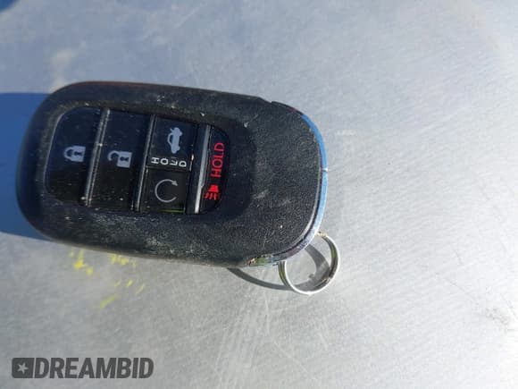 ✅ 2024 Honda Civic EX • VIN: 2HGFE1F76RH301632 • Lot: 43394953. Wystawiony na IAAI z przebiegiem 22 750 mil. Bezpłatny archiwum sprzedaży aukcyjnych z USA i szczegółowy raport historii pojazdu na DreamBid. Zdjęcie 11.