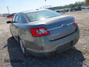 ✅ 2011 Ford Taurus SEL • VIN: 1FAHP2EW5BG189882 • Lot: 42006542. Wystawiony na IAAI z przebiegiem 208 661 mil. Bezpłatny archiwum sprzedaży aukcyjnych z USA i szczegółowy raport historii pojazdu na DreamBid. Zdjęcie 3.