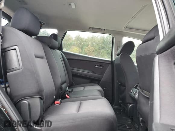 ✅ 2008 Mazda CX-9 Sport • VIN: JM3TB28V780139595 • Lot: 90591715. Listed on Copart with 167,953 mi. Free auction sales archive from the USA and detailed vehicle history report at DreamBid. Image 11.