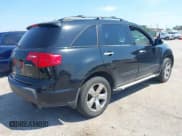 ✅ 2007 Acura MDX Sport • VIN: 2HNYD28547H517451 • Lot: 42992257. Wystawiony na IAAI z przebiegiem 220 153 mil. Bezpłatny archiwum sprzedaży aukcyjnych z USA i szczegółowy raport historii pojazdu na DreamBid. Zdjęcie 4.