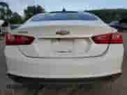 2023 Chevrolet Malibu LS z VIN 1G1ZC5ST6PF156031, wystawiony jako Copart lot #83987895 z przebiegiem 75 645 mil mil oraz Szkoda całkowita • Salvage title. Historia ofert i sprzedaży dostępna na DreamBid. Obrazek 6.