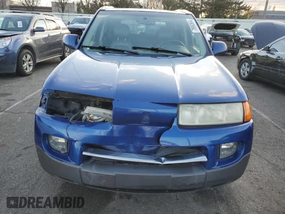 ✅ 2005 Saturn VUE • VIN: 5GZCZ63405S809707 • Lot: 78993604. Wystawiony na Copart z przebiegiem 244 681 mil. Bezpłatny archiwum sprzedaży aukcyjnych z USA i szczegółowy raport historii pojazdu na DreamBid. Zdjęcie 5.