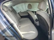 ✅ 2020 Genesis G70 3.3T • VIN: KMTG74LE3LU056764 • Lot: 71135775. Wystawiony na Copart z przebiegiem 83 960 mil. Bezpłatny archiwum sprzedaży aukcyjnych z USA i szczegółowy raport historii pojazdu na DreamBid. Zdjęcie 10.