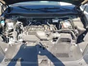 ✅ 2025 Honda CR-V EX • VIN: 2HKRS4H41SH444560 • Lot: 42543305. Listed on IAAI with 15,446 mi. Free auction sales archive from the USA and detailed vehicle history report at DreamBid. Image 10.