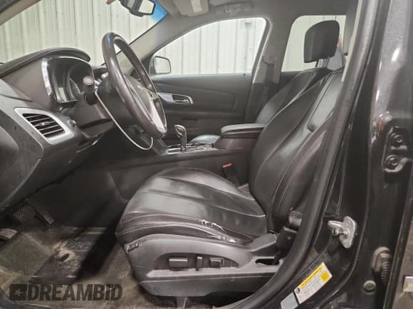 ✅ 2011 GMC Terrain SLT-2 • VIN: 2CTFLXE55B6340483 • Lot: 91556415. Listed on Copart with Not provided. Free auction sales archive from the USA and detailed vehicle history report at DreamBid. Image 7.