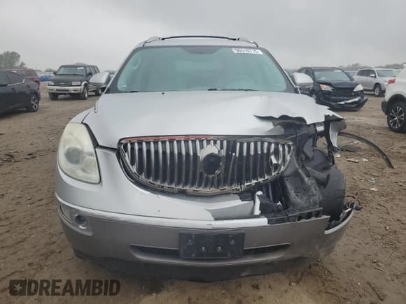 ✅ 2011 Buick Enclave CXL-1 • VIN: 5GAKVBED4BJ331020 • Лот: 90510715. Опубликован ранее на Copart с пробегом 189 657 миль. Бесплатный доступ к архиву аукционных продаж из США и подробный отчёт об истории автомобиля на DreamBid. Изображение 5.