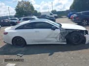 ✅ 2021 Mercedes-Benz E 53 AMG • VIN: W1K1J6BB2MF164023 • Lot: 43129107. Listed on IAAI with 84,798 mi. Free auction sales archive from the USA and detailed vehicle history report at DreamBid. Image 13.