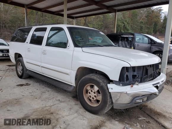 ✅ 2003 Chevrolet Suburban LT • VIN: 3GNEC16Z33G240496 • Лот: 80282124. Опубликован ранее на Copart с пробегом Не указан. Бесплатный доступ к архиву аукционных продаж из США и подробный отчёт об истории автомобиля на DreamBid. Изображение 4.