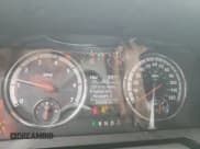 ✅ 2009 Dodge 1500 Sport • VIN: 1D3HV18T39S792517 • Lot: 53451325. Listed on Copart with 165,645 mi. Free auction sales archive from the USA and detailed vehicle history report at DreamBid. Image 9.