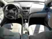 2017 Hyundai Accent Value Edition с VIN KMHCT4AE5HU353680, выставлен на аукционе Copart как лот 69237275 с пробегом 111 343 миль миль и Списание • Salvage title. История ставок и продаж доступна на DreamBid. Изображение 8.