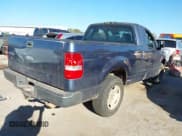 ✅ 2006 Ford F-150 XL • VIN: 1FTRF12226NB39701 • Lot: 43554576. Wystawiony na IAAI z przebiegiem 165 739 mil. Bezpłatny archiwum sprzedaży aukcyjnych z USA i szczegółowy raport historii pojazdu na DreamBid. Zdjęcie 4.