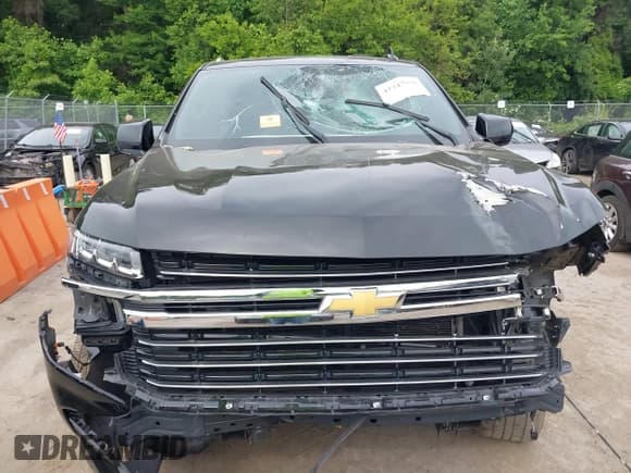 ✅ 2021 Chevrolet Tahoe LT • VIN: 1GNSKNKD0MR372236 • Lot: 42347936. Listed on IAAI with 53,136 mi. Free auction sales archive from the USA and detailed vehicle history report at DreamBid. Image 12.