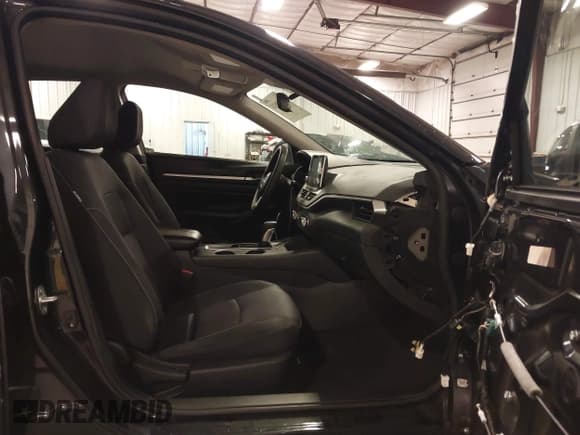 ✅ 2022 Nissan Altima SV • VIN: 1N4BL4DV5NN336112 • Лот: 43380613. Опубликован ранее на IAAI с пробегом 66 636 миль. Бесплатный доступ к архиву аукционных продаж из США и подробный отчёт об истории автомобиля на DreamBid. Изображение 5.