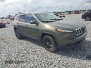 ✅ 2018 Jeep Cherokee Latitude • VIN: 1C4PJLCX0JD604700 • Лот: 70064175. Опубликован ранее на Copart с пробегом 78 729 миль. Бесплатный доступ к архиву аукционных продаж из США и подробный отчёт об истории автомобиля на DreamBid. Изображение 4.