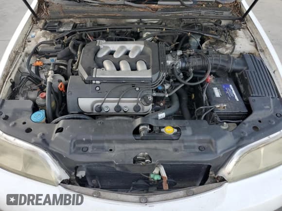 ✅ 1999 Acura CL • VIN: 19UYA2250XL011093 • Lot: 82896164. Wystawiony na Copart z przebiegiem 143 554 mil. Bezpłatny archiwum sprzedaży aukcyjnych z USA i szczegółowy raport historii pojazdu na DreamBid. Zdjęcie 11.