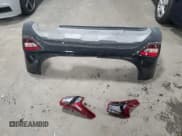 ✅ 2020 Hyundai Santa Fe Limited • VIN: 5NMS5CAA5LH224890 • Lot: 46994244. Wystawiony na Copart z przebiegiem 94 119 mil. Bezpłatny archiwum sprzedaży aukcyjnych z USA i szczegółowy raport historii pojazdu na DreamBid. Zdjęcie 12.