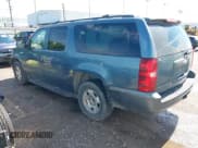 ✅ 2009 Chevrolet Suburban LS • VIN: 1GNFC16079R291885 • Лот: 42352913. Опубликован ранее на IAAI с пробегом 191 994 миль. Бесплатный доступ к архиву аукционных продаж из США и подробный отчёт об истории автомобиля на DreamBid. Изображение 3.