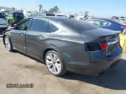 ✅ 2015 Chevrolet Impala LTZ • VIN: 1G1165S35FU139896 • Lot: 43379875. Wystawiony na IAAI z przebiegiem 125 089 mil. Bezpłatny archiwum sprzedaży aukcyjnych z USA i szczegółowy raport historii pojazdu na DreamBid. Zdjęcie 3.