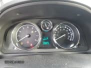 ✅ 2014 Chevrolet Captiva Sport LTZ • VIN: 3GNAL4EK4ES579644 • Lot: 86142264. Wystawiony na Copart z przebiegiem 103 464 mil. Bezpłatny archiwum sprzedaży aukcyjnych z USA i szczegółowy raport historii pojazdu na DreamBid. Zdjęcie 9.