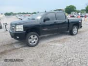 ✅ 2008 Chevrolet Silverado 1500 LTZ • VIN: 2GCFK13Y081168300 • Lot: 42696049. Listed on IAAI with 183,339 mi. Free auction sales archive from the USA and detailed vehicle history report at DreamBid. Image 2.