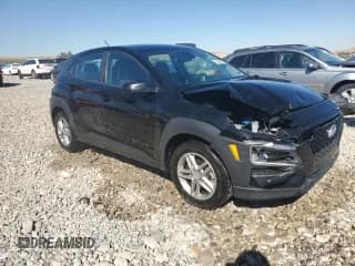 ✅ 2019 Hyundai Kona SE • VIN: KM8K1CAA4KU326082 • Лот: 73690224. Опубликован ранее на Copart с пробегом 65 225 миль. Бесплатный доступ к архиву аукционных продаж из США и подробный отчёт об истории автомобиля на DreamBid. Изображение 4.