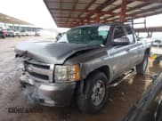 ✅ 2007 Chevrolet Silverado 1500 1LT • VIN: 1GCEK19077Z520372 • Lot: 43745384. Listed on IAAI with 232,359 mi. Free auction sales archive from the USA and detailed vehicle history report at DreamBid. Image 18.