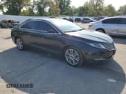 ✅ 2014 Lincoln MKZ • VIN: 3LN6L2G96ER826694 • Lot: 80035085. Wystawiony na Copart z przebiegiem 198 746 mil. Bezpłatny archiwum sprzedaży aukcyjnych z USA i szczegółowy raport historii pojazdu na DreamBid. Zdjęcie 4.