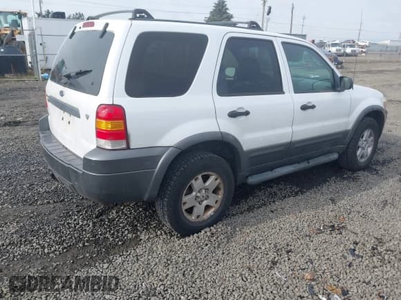 ✅ 2006 Ford Escape XLT • VIN: 1FMYU93196KC05308 • Lot: 43554704. Wystawiony na IAAI z przebiegiem 219 440 mil. Bezpłatny archiwum sprzedaży aukcyjnych z USA i szczegółowy raport historii pojazdu na DreamBid. Zdjęcie 4.