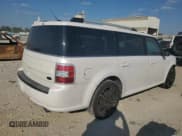 ✅ 2014 Ford Flex SEL • VIN: 2FMGK5C85EBD08368 • Lot: 82240155. Listed on Copart with 189,192 mi. Free auction sales archive from the USA and detailed vehicle history report at DreamBid. Image 3.