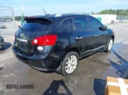 ✅ 2011 Nissan Rogue SV • VIN: JN8AS5MT3BW159101 • Lot: 43244474. Listed on IAAI with 194,197 mi. Free auction sales archive from the USA and detailed vehicle history report at DreamBid. Image 4.