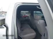 ✅ 2002 Ford F-150 XLT • VIN: 1FTRW07L52KB36296 • Lot: 43655860. Listed on IAAI with 262,218 mi. Free auction sales archive from the USA and detailed vehicle history report at DreamBid. Image 8.