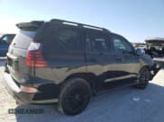 ✅ 2022 Lexus GX 460 • VIN: JTJKM7BX4N5309476 • Lot: 77597504. Wystawiony na Copart z przebiegiem 24 544 mil. Bezpłatny archiwum sprzedaży aukcyjnych z USA i szczegółowy raport historii pojazdu na DreamBid. Zdjęcie 3.