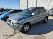 ✅ 2006 Hyundai Tucson GLS • VIN: KM8JN72D16U330001 • Лот: 86533685. Опубликован ранее на Copart с пробегом 197 830 миль. Бесплатный доступ к архиву аукционных продаж из США и подробный отчёт об истории автомобиля на DreamBid. Изображение 1.