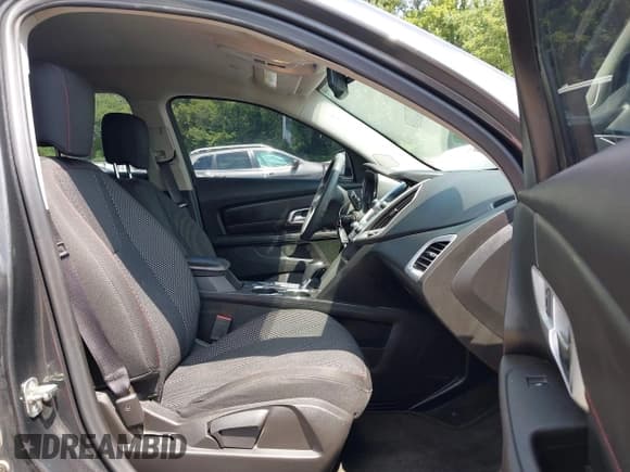 ✅ 2017 GMC Terrain SLE • VIN: 2GKALMEK4H6213778 • Lot: 42748301. Listed on IAAI with 90,342 mi. Free auction sales archive from the USA and detailed vehicle history report at DreamBid. Image 5.