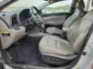 2018 Hyundai Elantra SEL с VIN 5NPD84LF3JH268403, выставлен на аукционе Copart как лот 85160585 с пробегом 65 360 миль миль и Списание • Salvage title. История ставок и продаж доступна на DreamBid. Изображение 7.